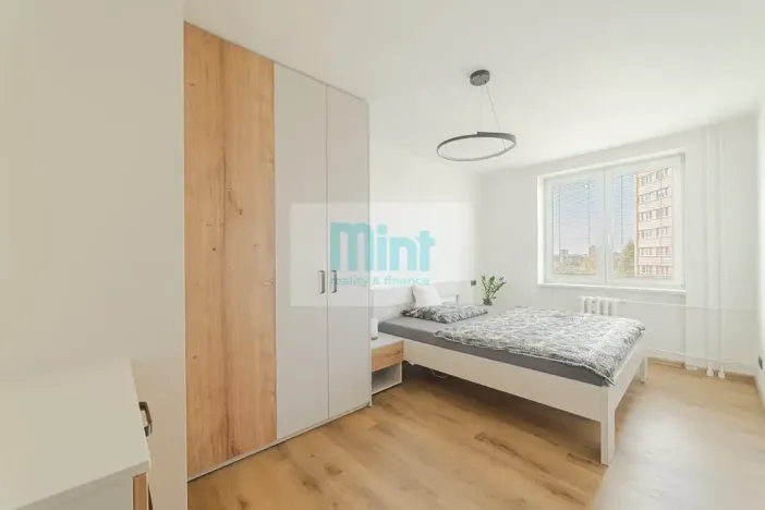 Prodej bytu 2+1, Ostrava, Svojsíkova, 56 m2