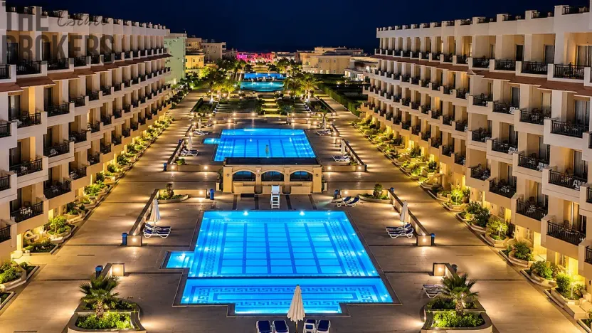 Prodej bytu 2+kk, Al Ahyaa, Egypt, 64 m2