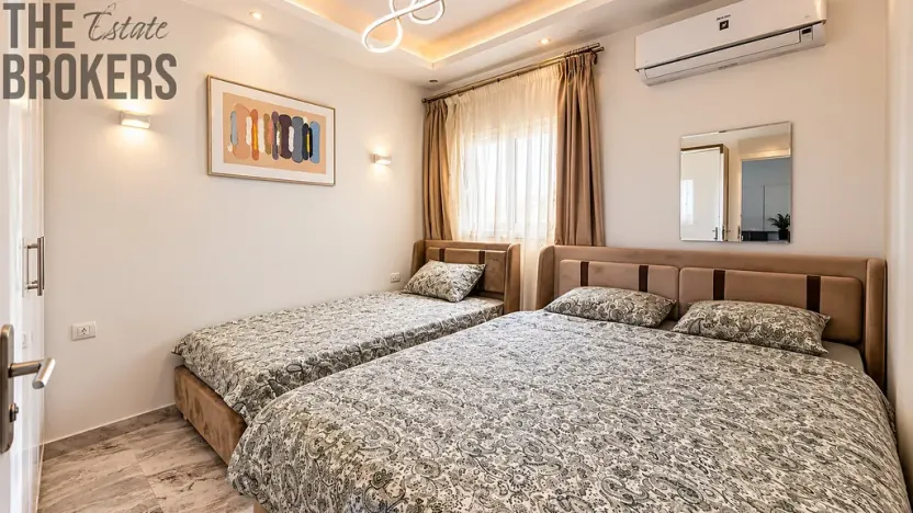 Prodej bytu 2+kk, Al Ahyaa, Egypt, 64 m2