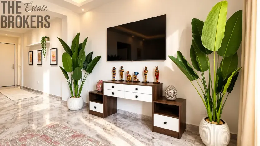 Prodej bytu 2+kk, Al Ahyaa, Egypt, 64 m2