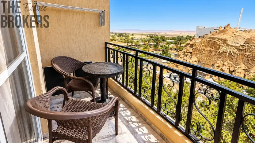 Prodej bytu 2+kk, Al Ahyaa, Egypt, 64 m2