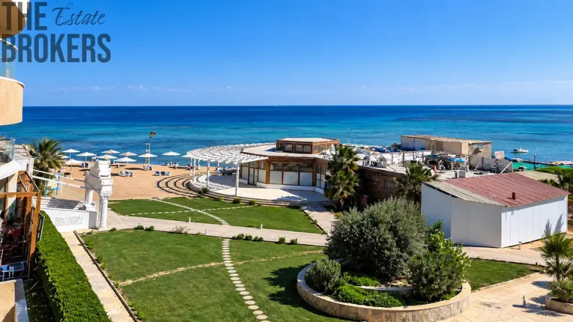 Prodej bytu 2+kk, Al Ahyaa, Egypt, 64 m2
