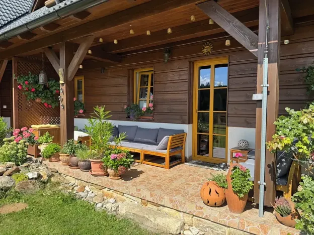 Prodej rodinného domu, Nové Hutě, 300 m2