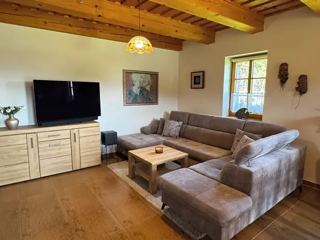 Prodej rodinného domu, Nové Hutě, 300 m2