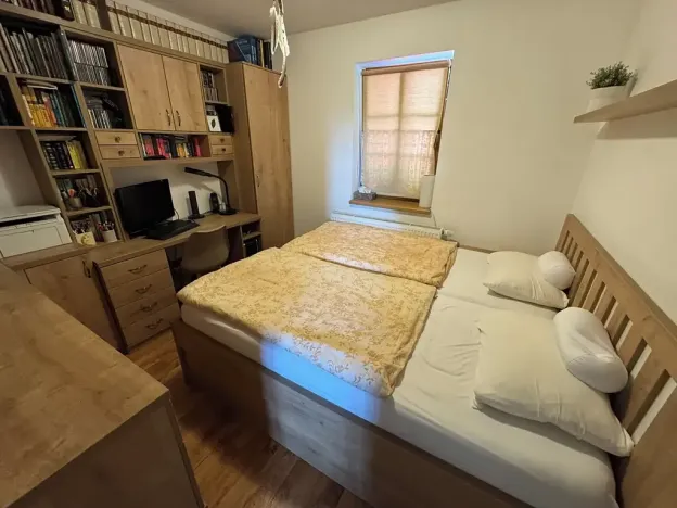 Prodej rodinného domu, Nové Hutě, 300 m2