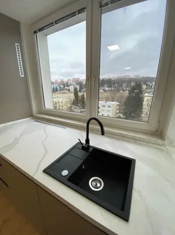 Prodej bytu 4+kk, Zlín, Budovatelská, 80 m2