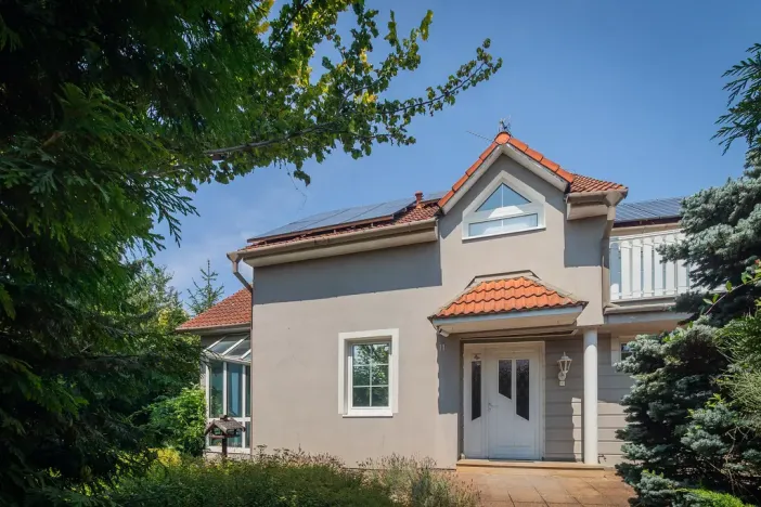 Prodej rodinného domu, Olomouc, Javorová, 185 m2
