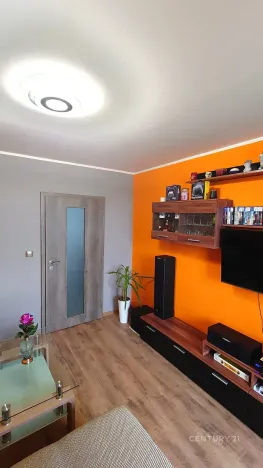 Prodej bytu 2+1, Hodonín, 60 m2