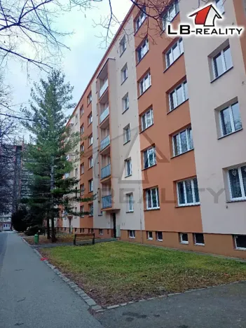 Pronájem bytu 2+1, Kolín, Družstevní, 62 m2