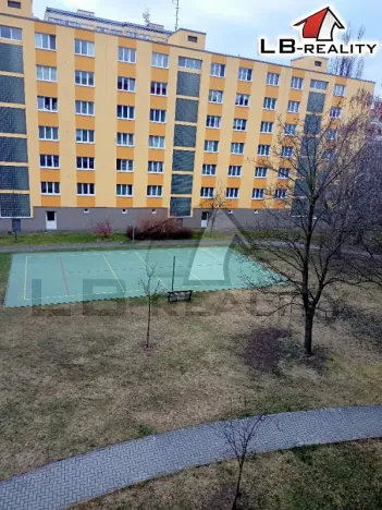 Pronájem bytu 2+1, Kolín, Družstevní, 62 m2
