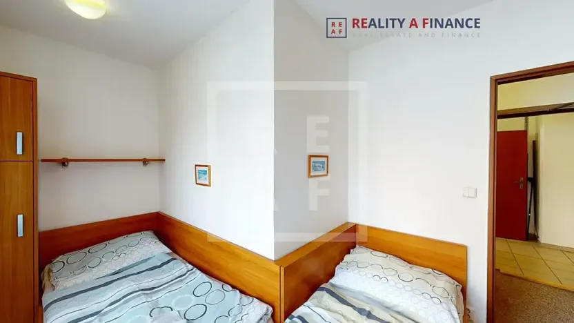 Prodej ubytování, Železná Ruda, 441 m2