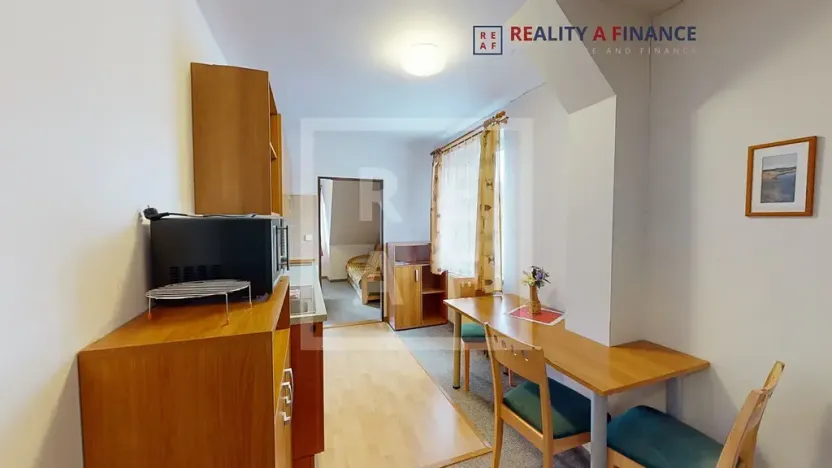 Prodej ubytování, Železná Ruda, 441 m2