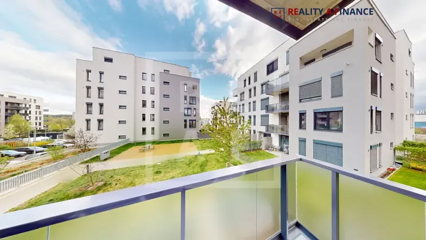 Prodej bytu 3+kk, Praha - Hloubětín, Waltariho, 80 m2