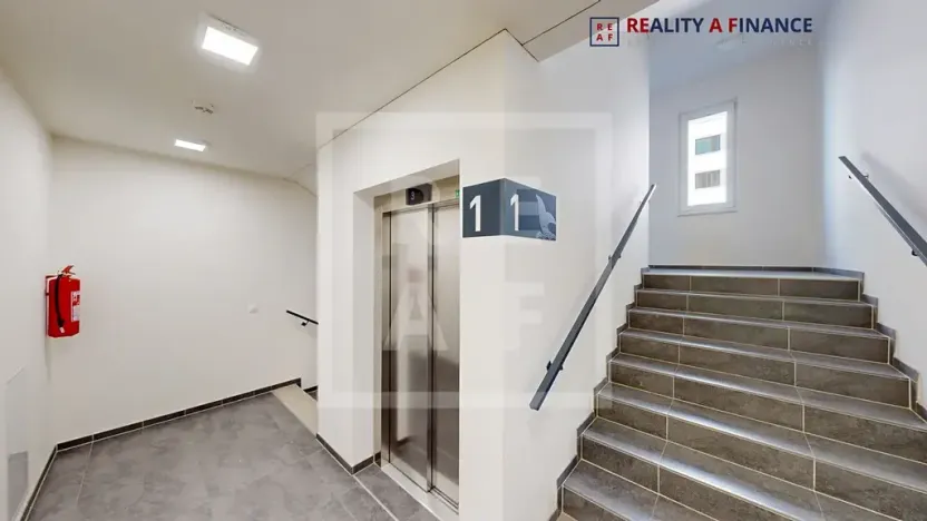 Prodej bytu 3+kk, Praha - Hloubětín, Waltariho, 80 m2