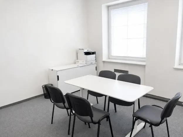Pronájem kanceláře, Olomouc, Hodolanská, 40 m2