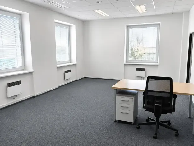 Pronájem kanceláře, Olomouc, Hodolanská, 40 m2