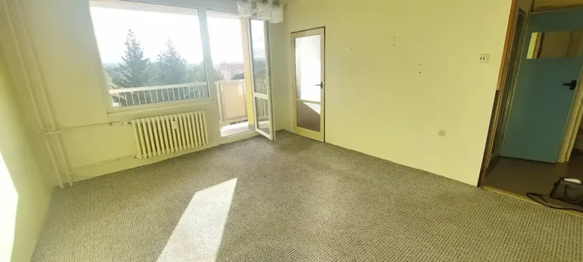 Pronájem bytu 1+kk, Turnov, Kosmonautů, 35 m2