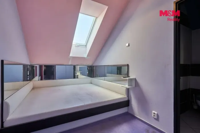 Pronájem obchodního prostoru, Drslavice, 365 m2