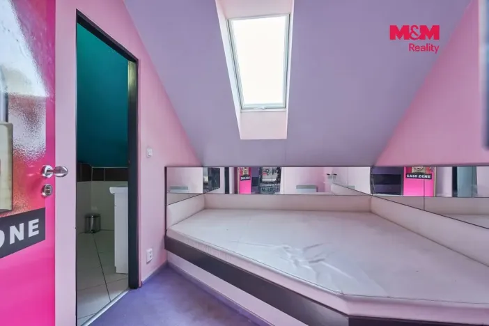 Pronájem obchodního prostoru, Drslavice, 365 m2