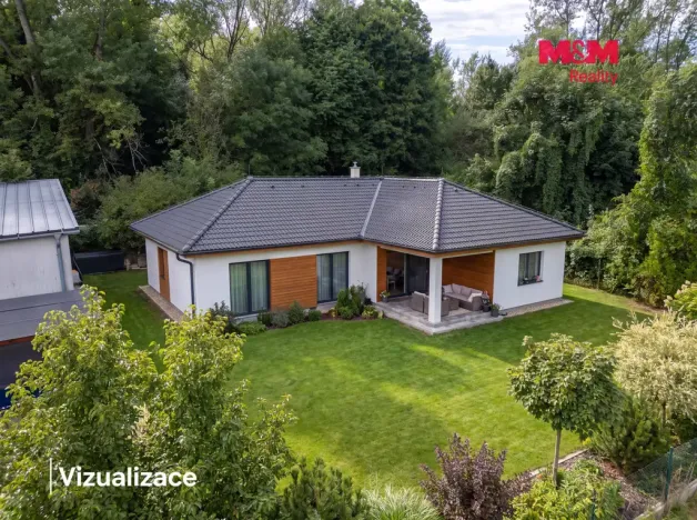 Prodej pozemku pro bydlení, Ostrava - Zábřeh, 1432 m2