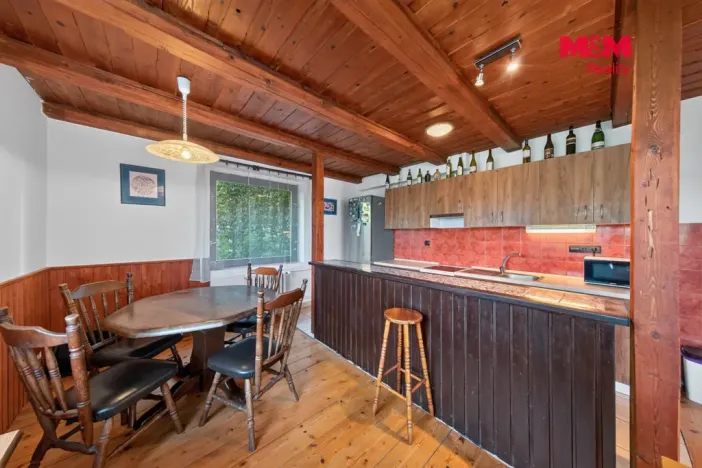 Prodej rodinného domu, Říčany - Pacov, V Chatách, 180 m2