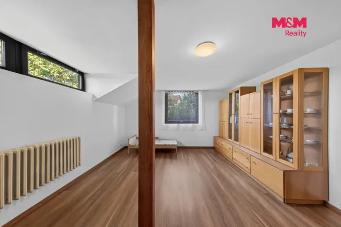 Prodej rodinného domu, Říčany - Pacov, V Chatách, 180 m2