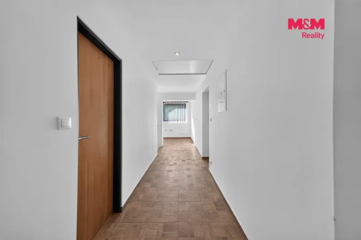 Prodej rodinného domu, Říčany - Pacov, V Chatách, 180 m2