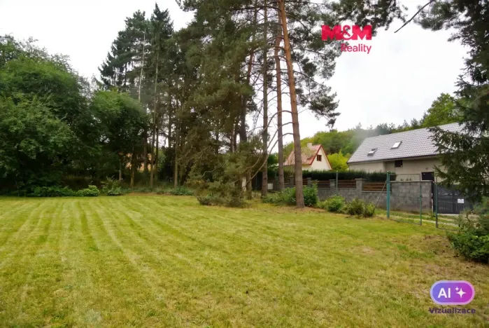 Prodej chaty, Družec, 21 m2