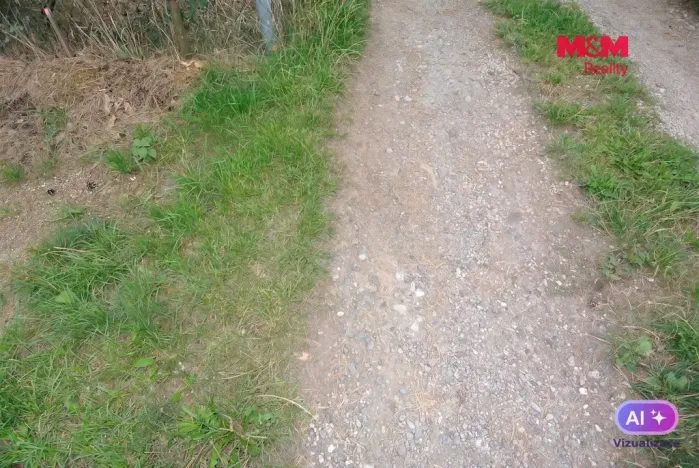 Prodej chaty, Družec, 21 m2