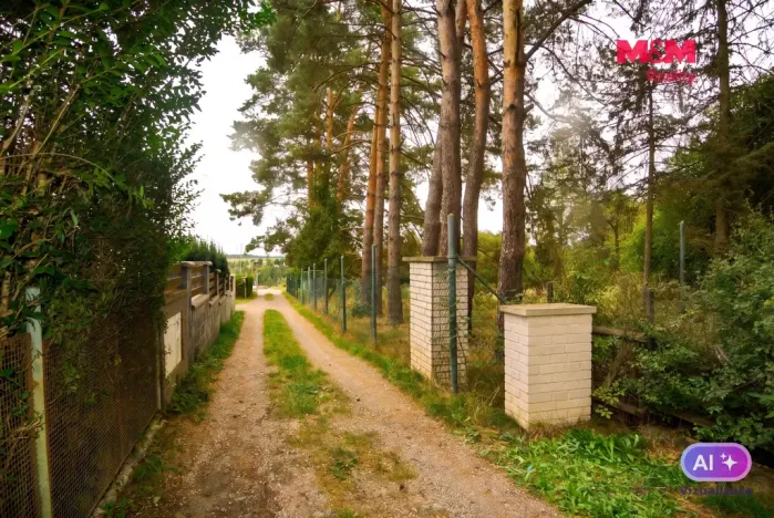 Prodej chaty, Družec, 21 m2