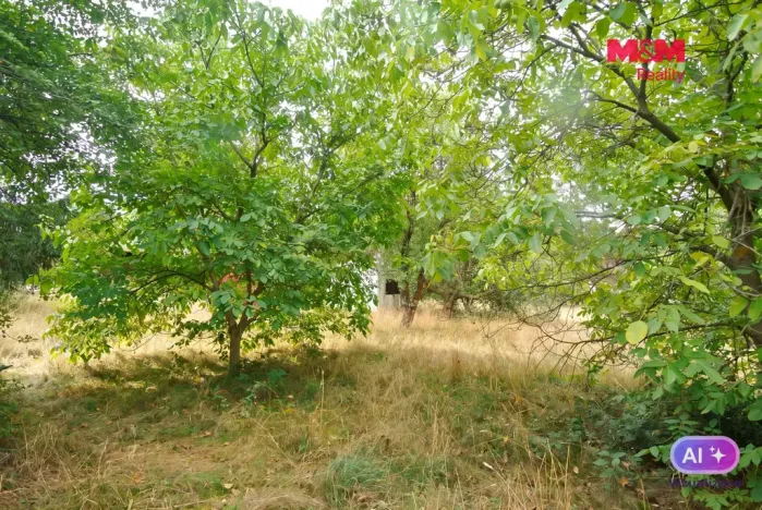 Prodej chaty, Družec, 21 m2