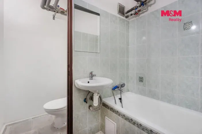 Prodej bytu 4+kk, Liberec - Liberec XXV-Vesec, Česká, 82 m2