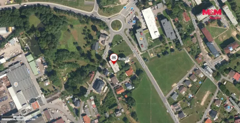 Prodej bytu 4+kk, Liberec - Liberec XXV-Vesec, Česká, 82 m2