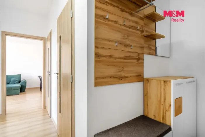 Prodej bytu 3+1, Česká Lípa, Zhořelecká, 70 m2