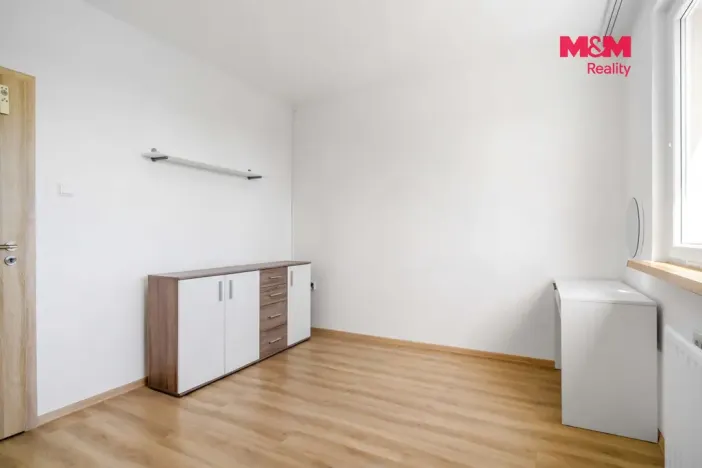 Prodej bytu 3+1, Česká Lípa, Zhořelecká, 70 m2