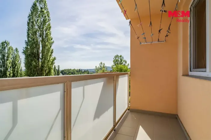 Prodej bytu 3+1, Česká Lípa, Zhořelecká, 70 m2