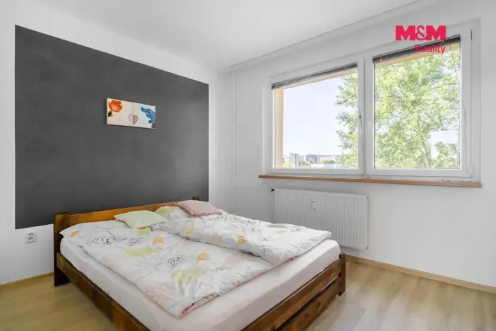 Prodej bytu 3+1, Česká Lípa, Zhořelecká, 70 m2