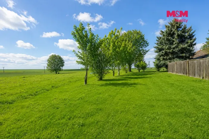 Prodej zemědělské usedlosti, Stračov, 200 m2