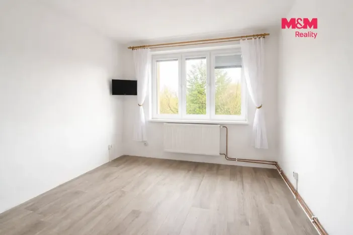 Prodej bytu 3+1, Dobev - Stará Dobev, 73 m2