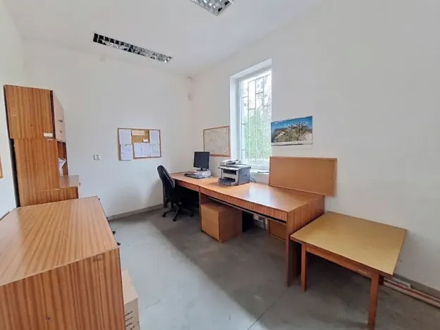 Pronájem obchodního prostoru, Tečovice, 706 m2