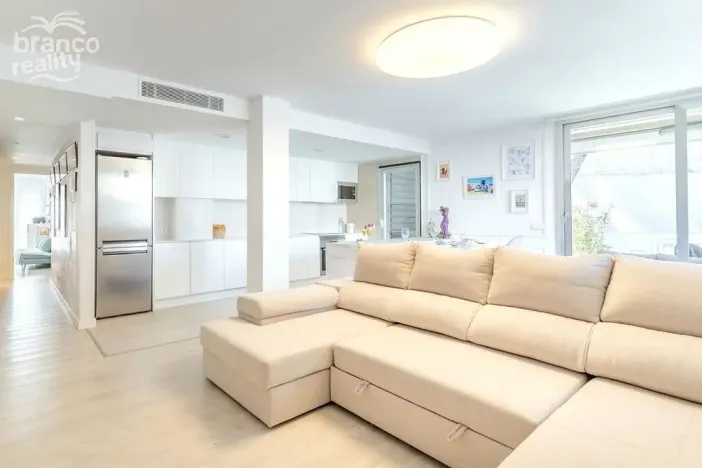 Prodej bytu 4+kk, Palmanova, Baleares, Španělsko, 195 m2