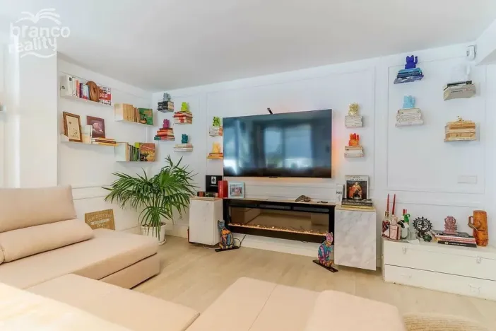 Prodej bytu 4+kk, Palmanova, Baleares, Španělsko, 195 m2