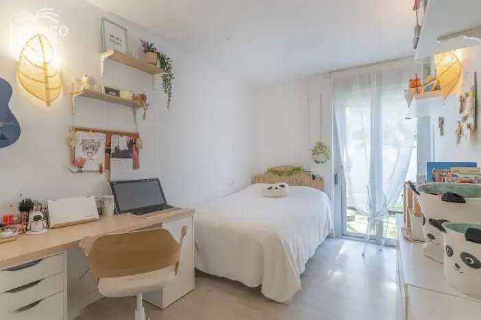 Prodej bytu 4+kk, Palmanova, Baleares, Španělsko, 195 m2