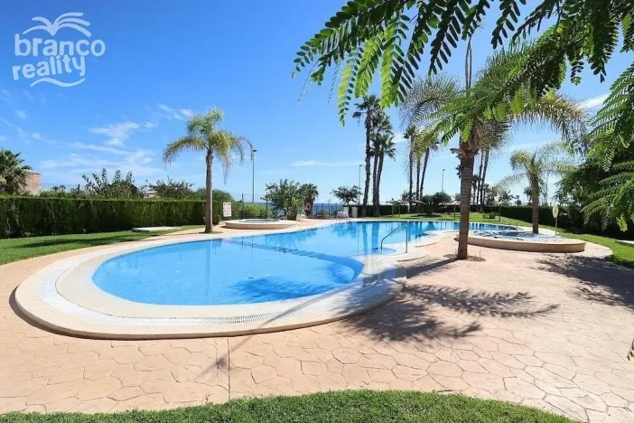 Prodej bytu, Mil Palmeras, Alicante, Španělsko, 120 m2