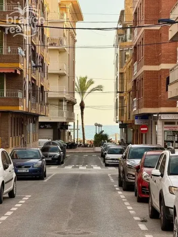 Prodej bytu, Torrevieja, Alicante, Španělsko, 89 m2
