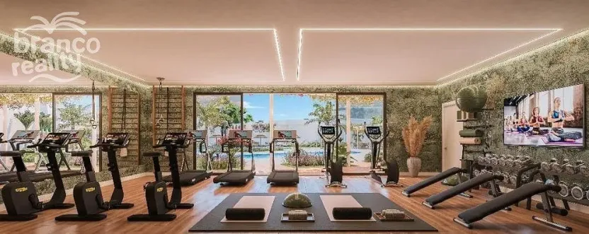 Prodej bytu 3+kk, Estepona, Málaga, Španělsko, 78 m2