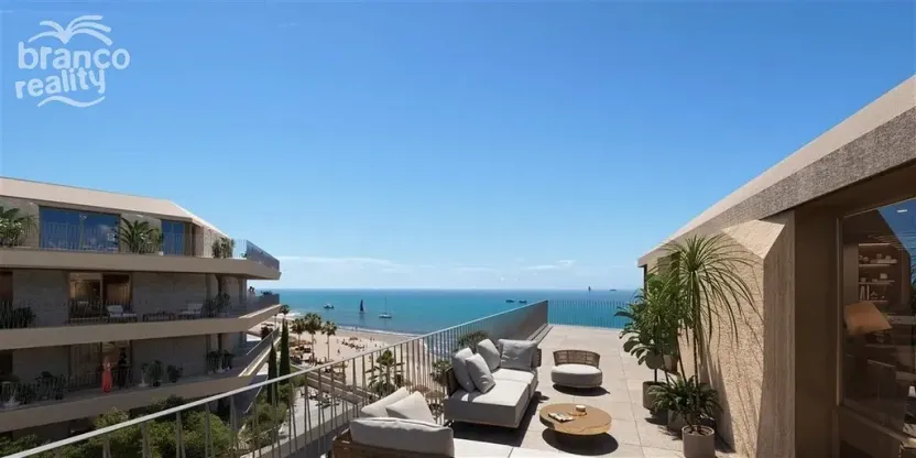 Prodej bytu, Estepona, Málaga, Španělsko, 82 m2