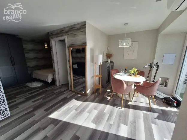 Prodej bytu, Torrevieja, Alicante, Španělsko, 33 m2