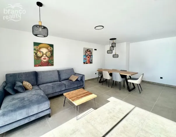 Prodej bytu 4+kk, La Tejita, A Coruna, Španělsko, 110 m2