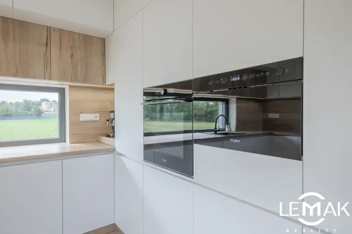 Prodej rodinného domu, Dub nad Moravou, 110 m2